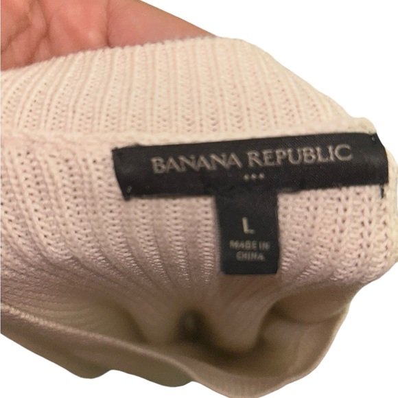 Banana Republic sweater - Picture 4 of 6